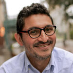 Josué Méndez