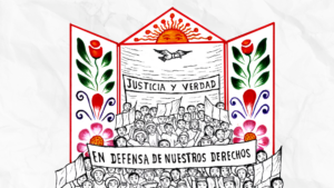 Construyamos una sociedad más justa en el Mes de la memoria 2026