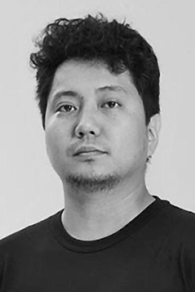 Hideki Shimizu