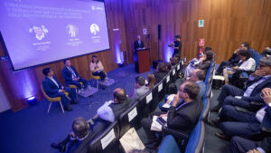 Evento CAPPES