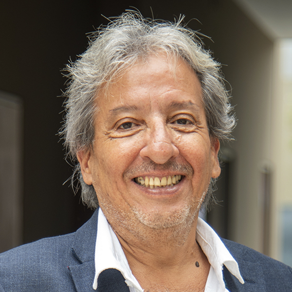 Manuel Pulgar-Vidal