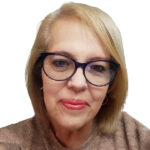 Rossana Favero Gómez