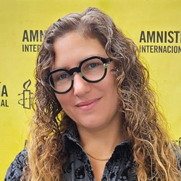 María Paz de la Cruz Dammert