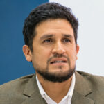 Augusto Bazán Pérez