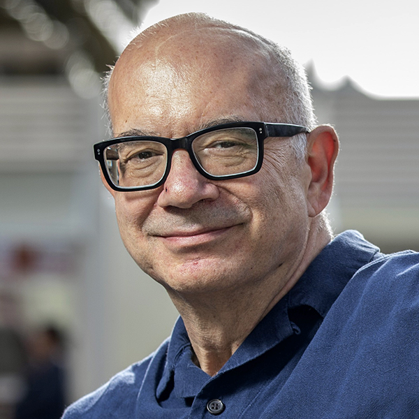 Claudio Lomnitz