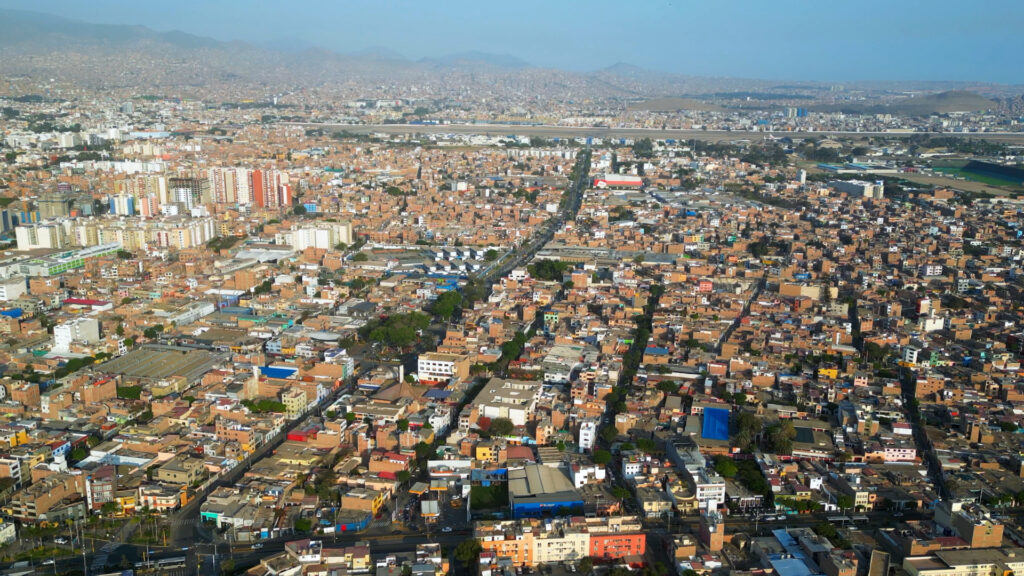 ¿Qué Lima heredará la próxima gestión?