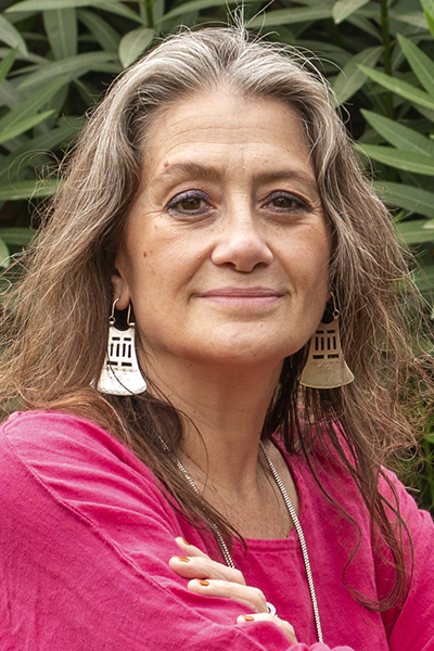 Monica Maureira