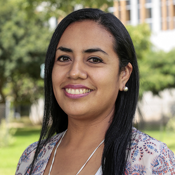 Mayda Girón