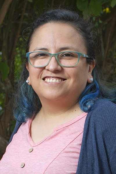 Betty Galarreta