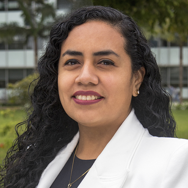 Mayda Girón