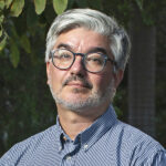 Carlos Álvarez, S.J.