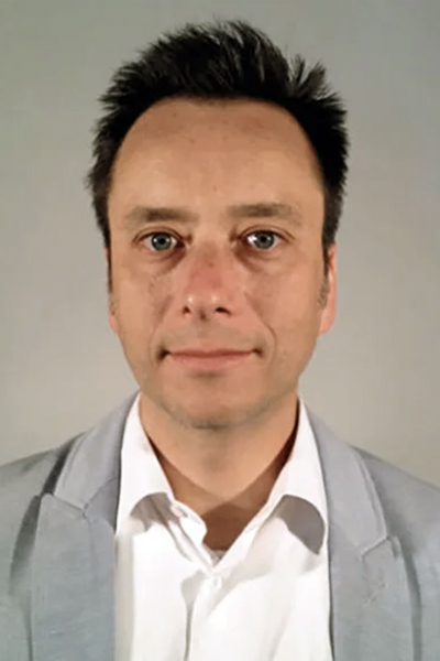 José Manuel Allard