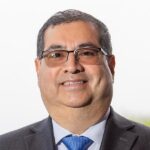 José Carlos Flores Molina