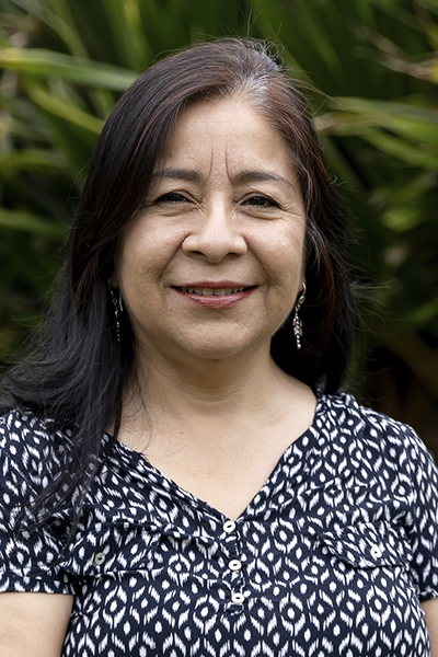 Marilú Ponte