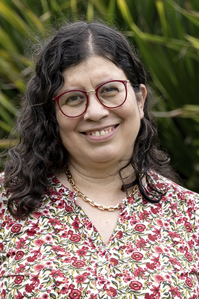 Zoila Vega